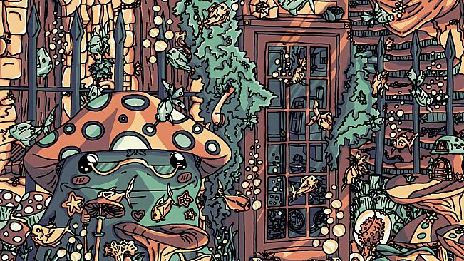 I commissioned some butterflies