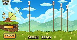 Neopets - Mega Mini Games Collection - The Neopian Arcade Odyssey