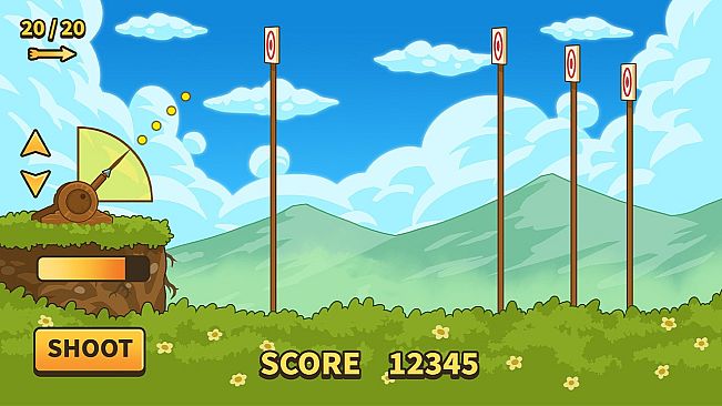 Neopets - Mega Mini Games Collection - The Neopian Arcade Odyssey