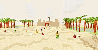Opentool Tower Defense