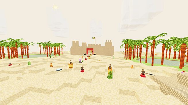 Opentool Tower Defense