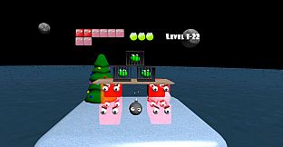 Bubble Blast Rescue VR