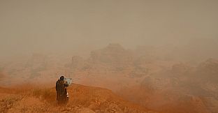 Crimson Desert Enhanced: Charting the Unknown