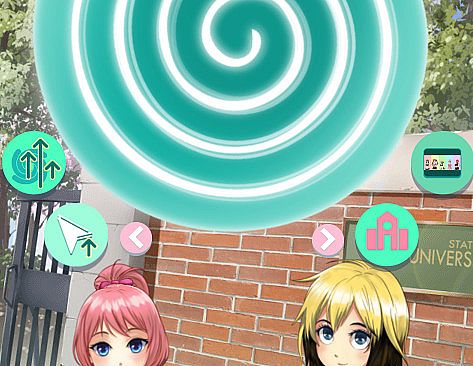 Spiral Clicker - Soundtrack