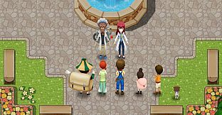 Harvest Moon: Light of Hope Special Edition - New Marriageable Characters Pack