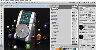 Strata Design 3D SE - CX Upgrade