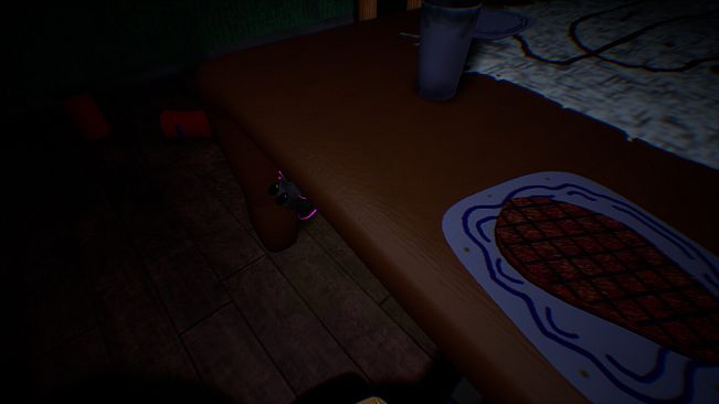 Discussion Over Dinner