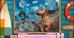 I Love Finding Cats & Pups Collector's Edition