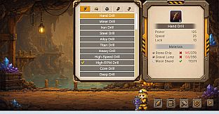 TDM : Task Drill Maniac