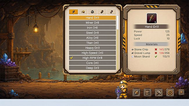 TDM : Task Drill Maniac