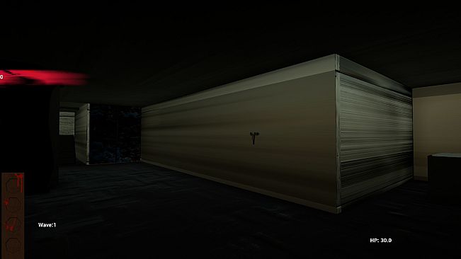 Space Survivors I: The Reckoning