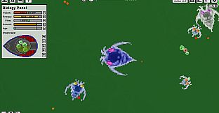 The Bibites: Digital Life