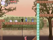 Tobari and the Night of the Curious Moon