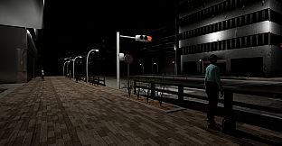 横断異道-The Crosswalk Anomaly