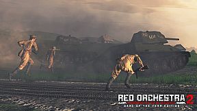 Red Orchestra 2: Heroes of Stalingrad with Rising Storm