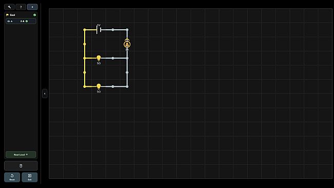 Bulbs and Switches