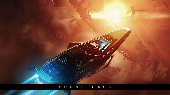 X4: Tides of Avarice Soundtrack
