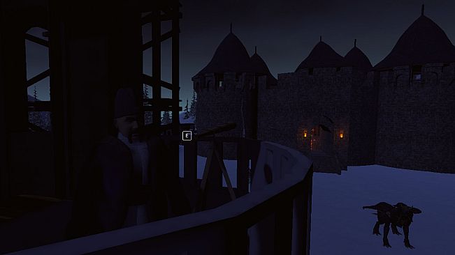 Bessarabian Nightmares