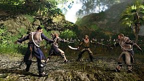 Risen 2: Dark Waters