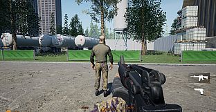 Prop Hunt 2.0 - Skin Pack #2