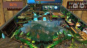 Slot Shots Pinball Collection