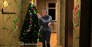 Milfvania Ep. 1 - Winter DLC