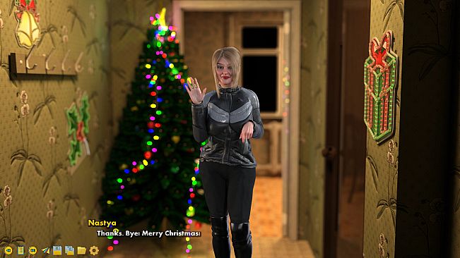 Milfvania Ep. 1 - Winter DLC