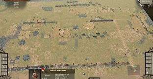 Field of Glory II: Immortal Fire