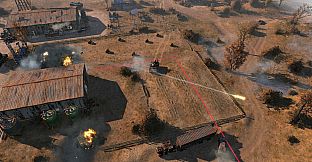 Terminator: Dark Fate - Defiance: Uprising