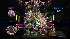 Jen's Suika: Merge & Date