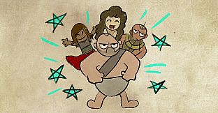 ARK: Bob's Tall Tales