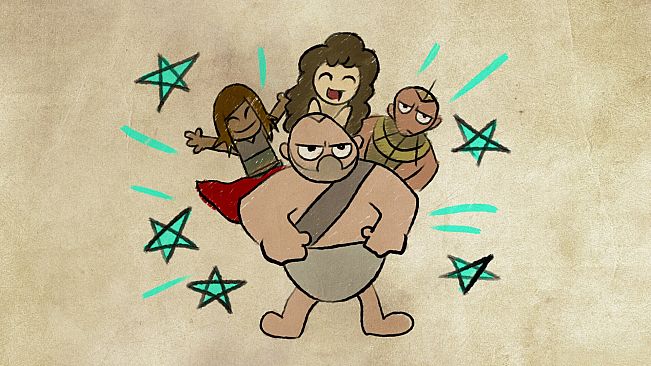 ARK: Bob's Tall Tales