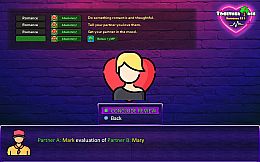 Together Tree: Romance 911