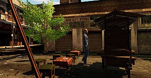 Indian Street Food Simulator