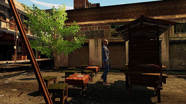 Indian Street Food Simulator