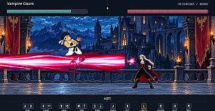 Vampire Suplex