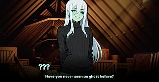 Haunted by Femboy