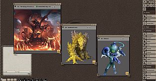 Fantasy Grounds - Prepared! Expanded Collection