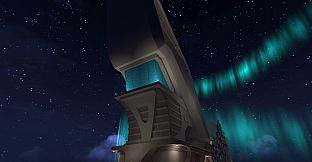 Alexandria - Port of Worlds