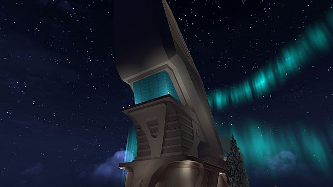 Alexandria - Port of Worlds