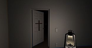 The Man in the Fields