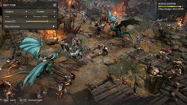 Warhammer Age of Sigmar: Realms of Ruin Ultimate Edition