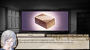 London Detective Mysteria