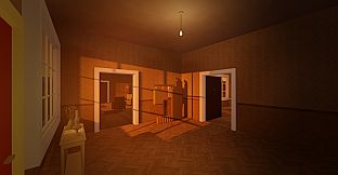 Halls of Dusk