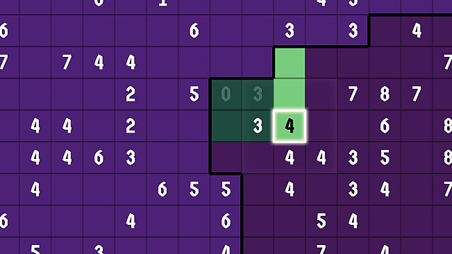 Mosaic of the Strange