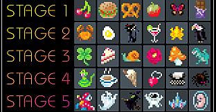 Space Moth DX Original Soundtrack