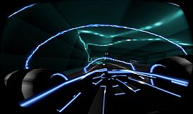 ORBTRAIN - Slot Racing