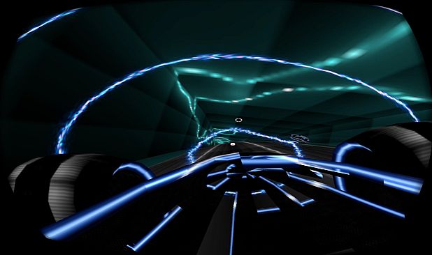 ORBTRAIN - Slot Racing