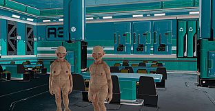 Sex monsters for Sci-fi builder