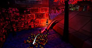 A Hat in Time - Vanessa's Curse